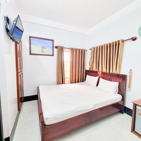 Huong Duong Hotel Dao Phu Quy Zewnętrze zdjęcie
