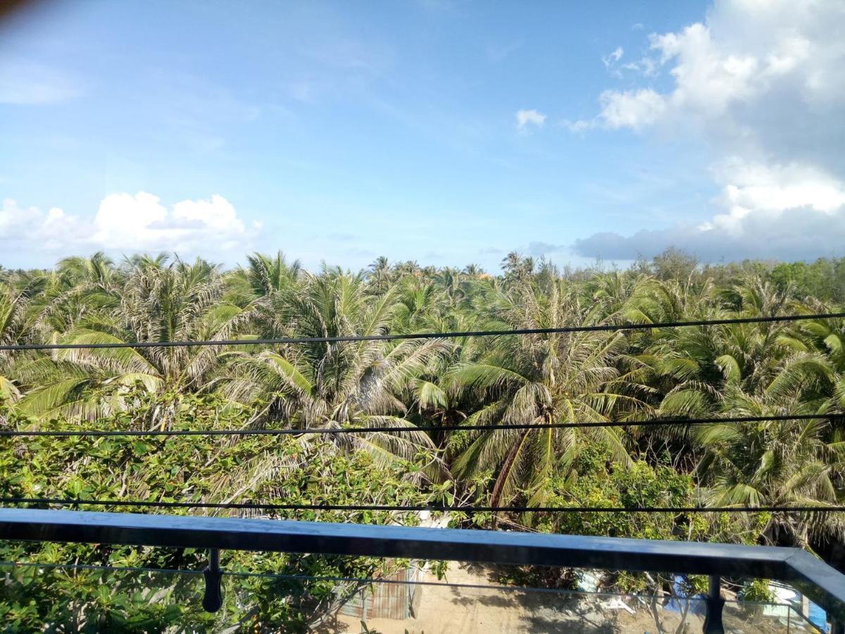 Huong Duong Hotel Dao Phu Quy Zewnętrze zdjęcie